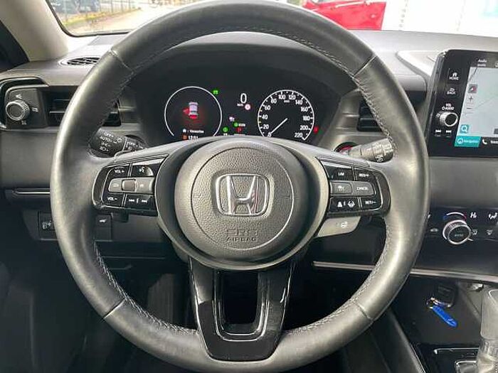 Honda HR-V 1.5i-MMD Hybrid Advance - Allwetterreifen