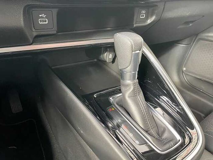 Honda HR-V 1.5i-MMD Hybrid Advance - Allwetterreifen