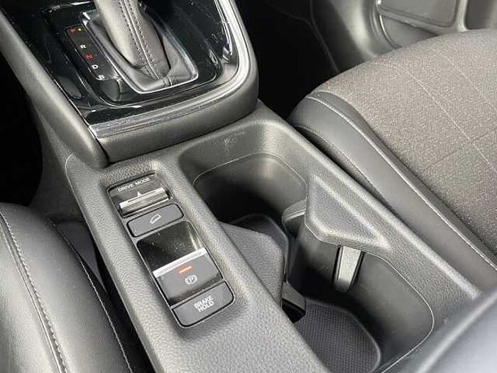 Honda HR-V 1.5i-MMD Hybrid Advance - Allwetterreifen