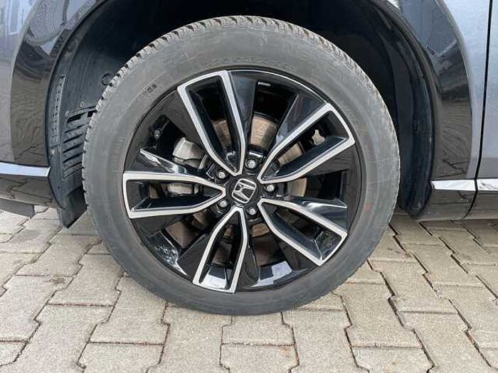Honda HR-V 1.5i-MMD Hybrid Advance - Allwetterreifen