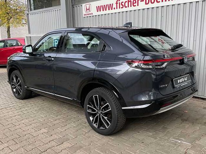 Honda HR-V 1.5i-MMD Hybrid Advance - Allwetterreifen