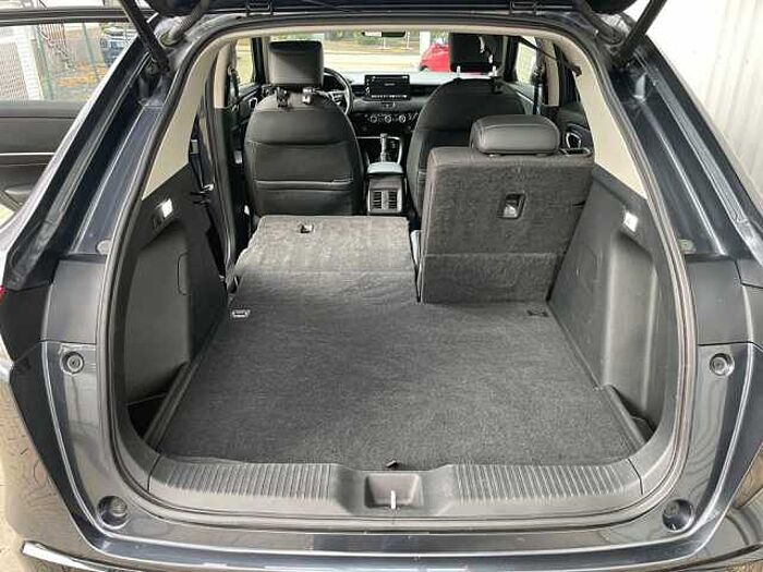 Honda HR-V 1.5i-MMD Hybrid Advance - Allwetterreifen