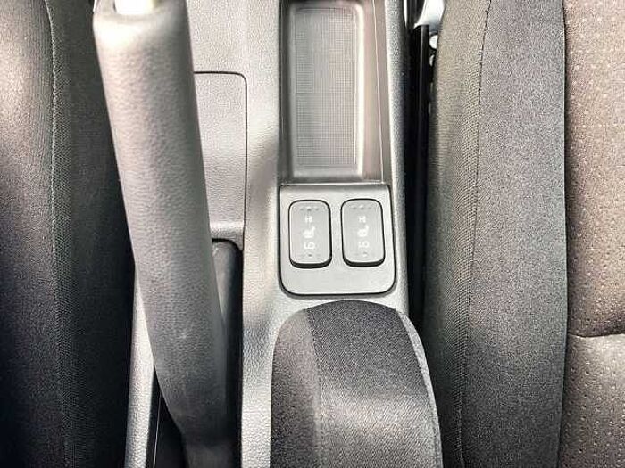 Honda Jazz 1.3i Elegance - Allwetterreifen