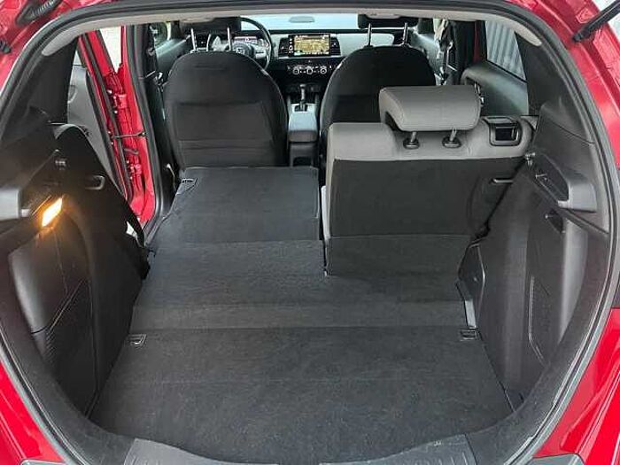 Honda Jazz 1.5i Crosstar Executive