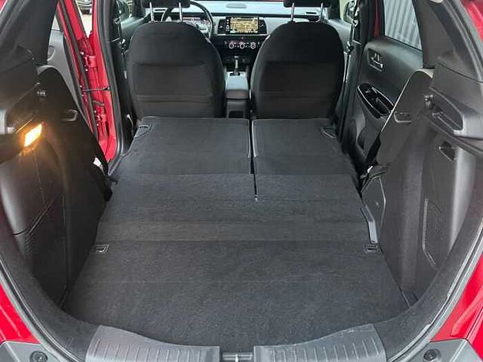 Honda Jazz 1.5i Crosstar Executive