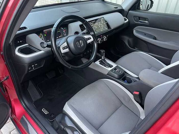 Honda Jazz 1.5i Crosstar Executive