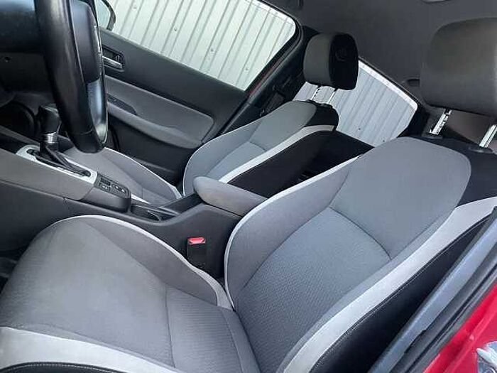 Honda Jazz 1.5i Crosstar Executive