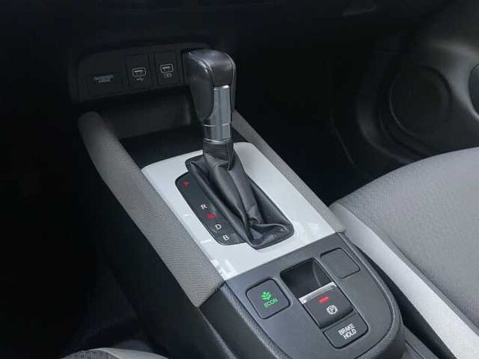 Honda Jazz 1.5i Crosstar Executive