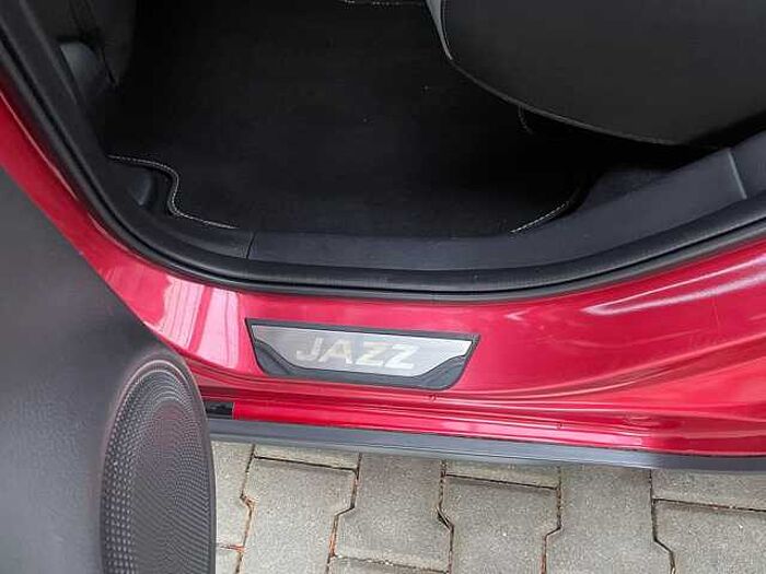 Honda Jazz 1.5i Crosstar Executive