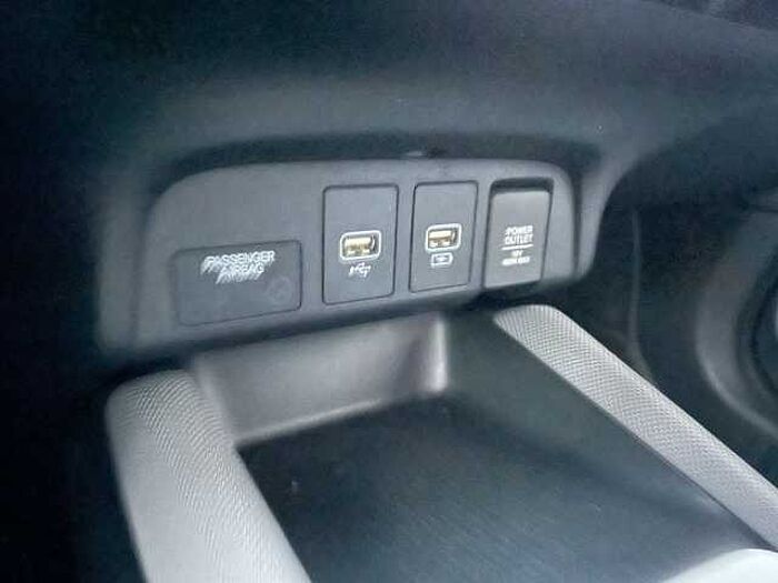 Honda Jazz 1.5i Crosstar Executive
