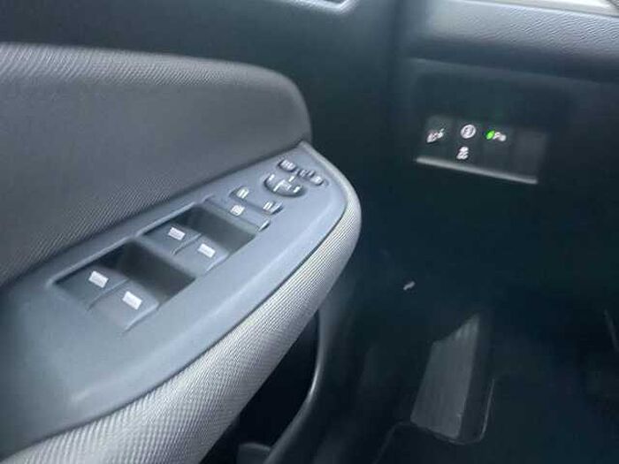 Honda Jazz 1.5i Crosstar Executive