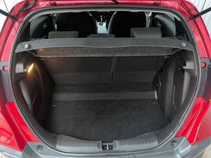 Honda Jazz 1.5i Crosstar Executive