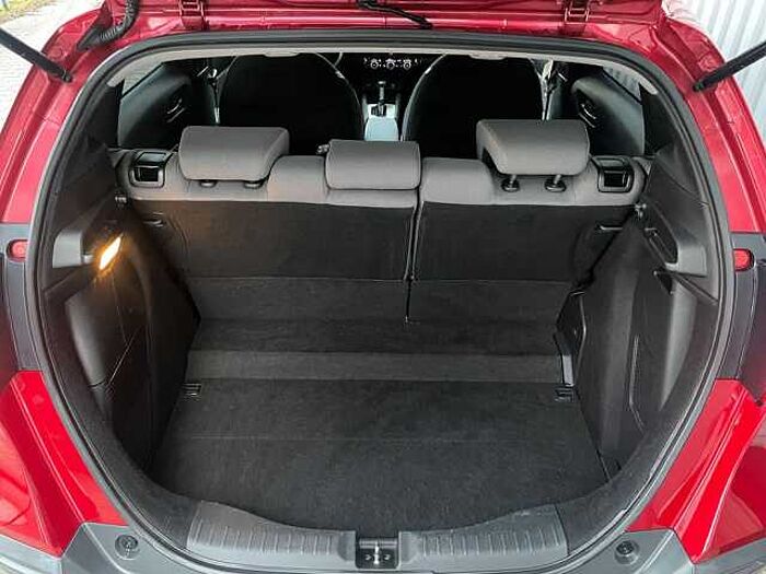 Honda Jazz 1.5i Crosstar Executive